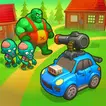 Survivor Garage  APK