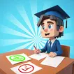 Student Life: Pass the Test  APK