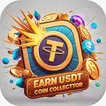 Earn USDT APK