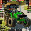 Tractor Farming Game 3D Sim APK