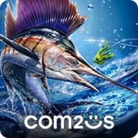 Ace Fishing APK