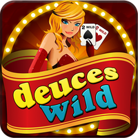 Deuces Wild - Video Poker machine APK