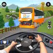 Indian Bus Driving: Bus Games  APK