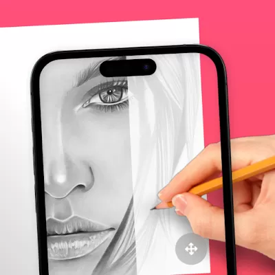 AR Drawing: Sketch & Paint  APK