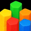 Hexa Sorting  APK