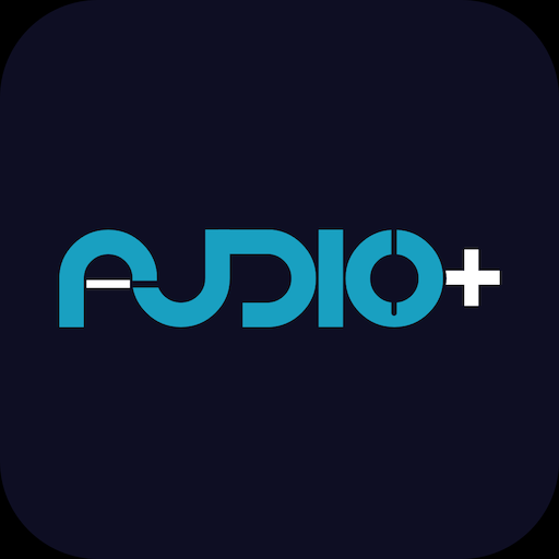 Audio+  APK
