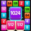 Merge Blocks: 2048 Game  APK