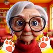 Cat Simulator Pranks Vs Granny  APK