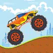 Hill Climb: Save Egg  APK
