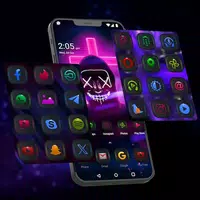 Galaxy Themes  APK