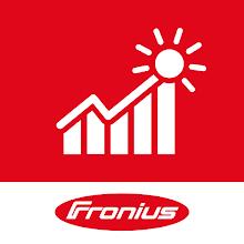 Fronius Solar.web  APK
