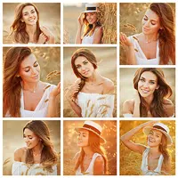 Photo Collage Editor  APK