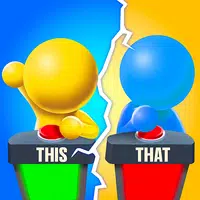 Guess Their Answer - IQ Games  APK