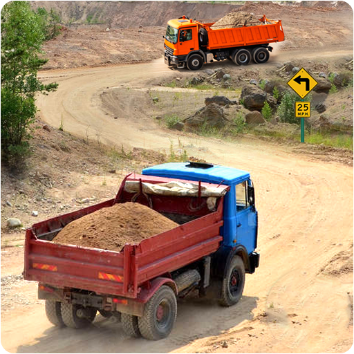 Truck Driver  APK