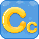 ABC C Alphabet Learning Games APK