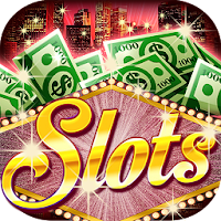 Greenback Slots  APK