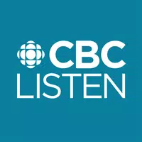 CBC Listen APK