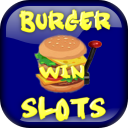 Burger Win Slots APK