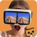 Roller Coaster 360 VR  APK