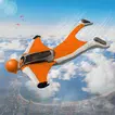 Wingsuit Skydiving Simulator  APK