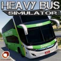 Heavy Bus Simulator  APK