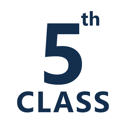 Class 5 CBSE All Subjects App APK