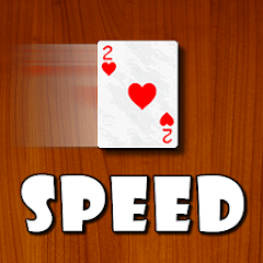 Speed Card Game online APK