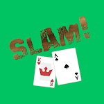 SLAM: The Speed Card Game 2 players APK