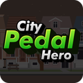 City Pedal Hero APK