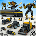 Train Robot APK