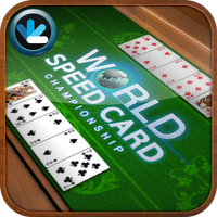 World Speed Card Championship online APK