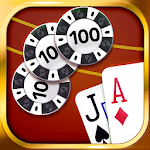 Blackjack Card Game online  APK