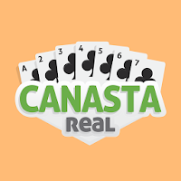 Canasta Real online  APK