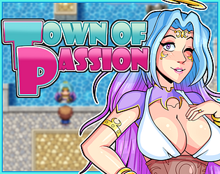 Town of Passion Gameplay Walkthrough News