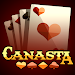 Canasta card game APK