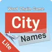 City Names: Words Game Lite APK