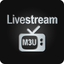 Livestream TV - M3U Stream Player IPTV  APK
