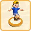 Jump Hero: Endless Leap APK