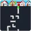 Flowing Pipes Puzzle  APK