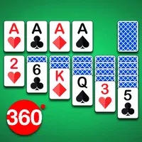 Classic Solitaire — Klondike APK