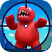 Shooting War-Kill Monsters APK