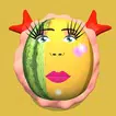 Makeup Fruits APK