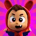Lea & Pop - Baby songs cartoon  APK