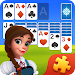 Solitaire Jigsaw Puzzle  APK