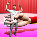 Scary Doll House Horror 3D APK