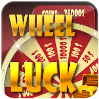 Wheel of luck  APK