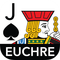 Euchre Classic Card Game  APK