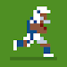 Retro Bowl College  APK