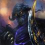 Blood of Titans: Card Battle  APK