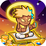 Survivor Kingdoms: Rougelike APK